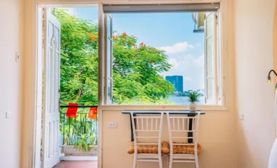An Homestay Lakeview Apartment – 사진 3