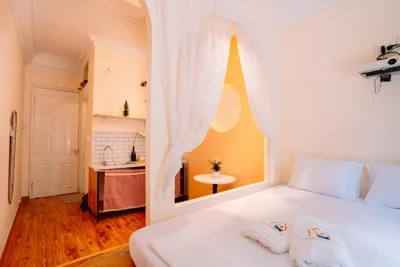 An Homestay Lakeview Apartment – 사진 5