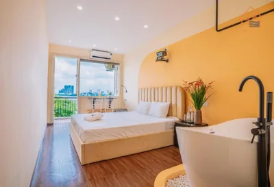 An Homestay Lakeview Apartment – 사진 8