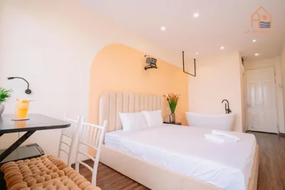 An Homestay Lakeview Apartment – 사진 9