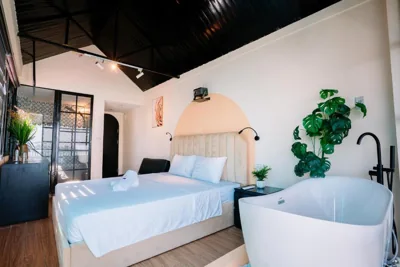 An Homestay Lakeview Apartment – 사진 10