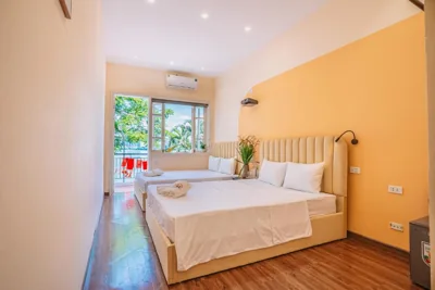 An Homestay Lakeview Apartment – 사진 13