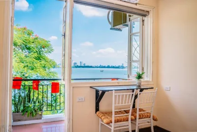 An Homestay Lakeview Apartment – 사진 14