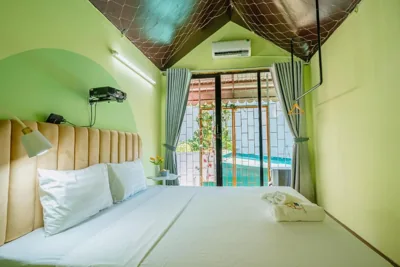 An Homestay Lakeview Apartment – 사진 15