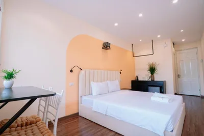 An Homestay Lakeview Apartment – 사진 16